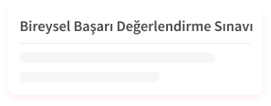 Duyuru ve Etkinliklerinizi Paylaşın